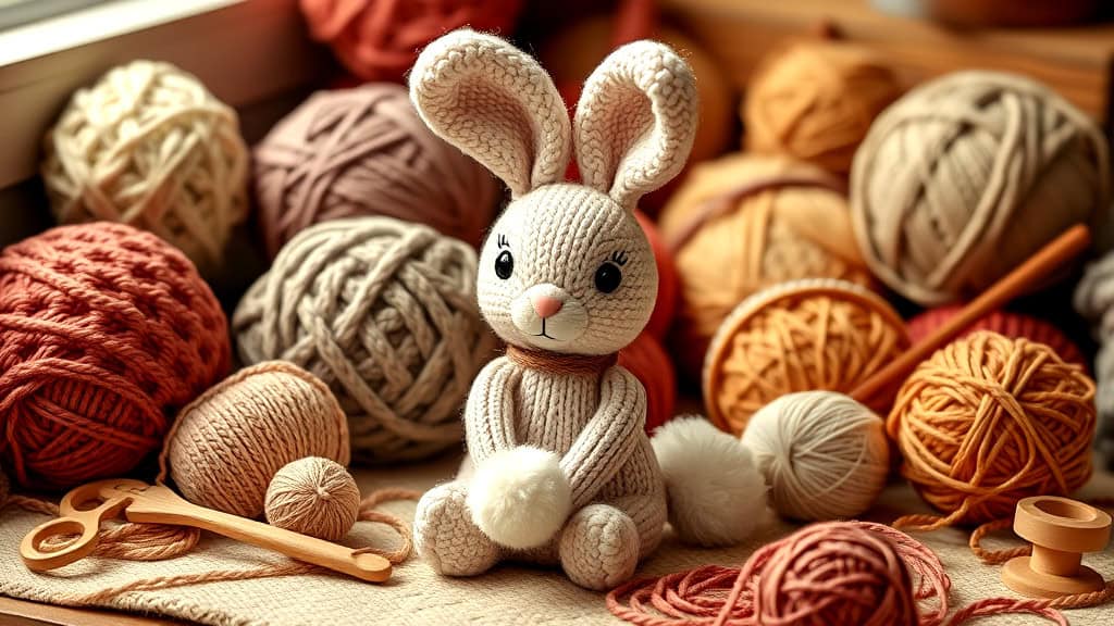 Create the Perfect Bunny Shape
