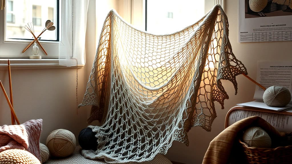 Understanding Basic Knitting Stitches Understanding Basic Knitting Stitches