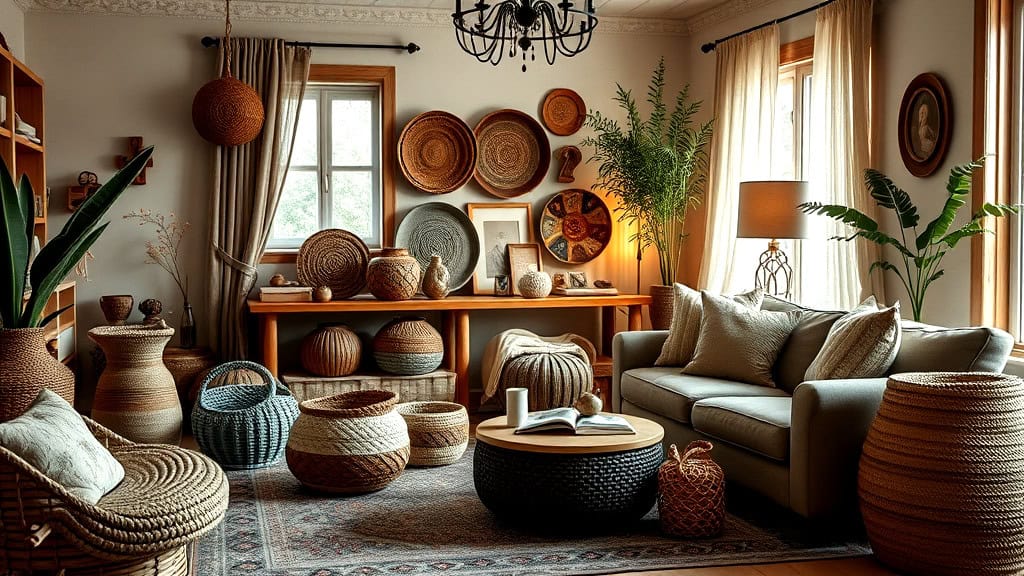 Top 5 Basket Knitting Patterns